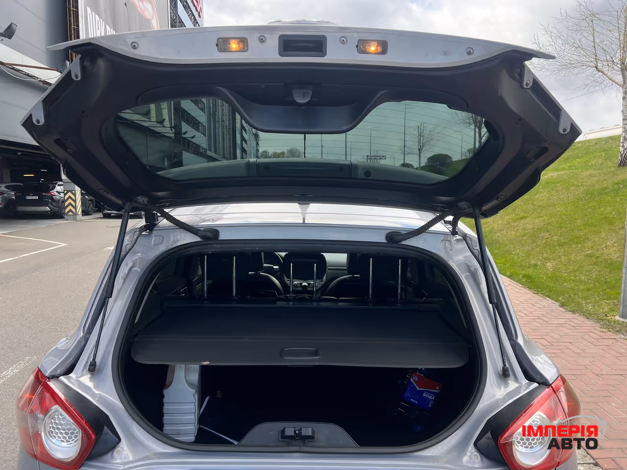 Ford Kuga - фото 16