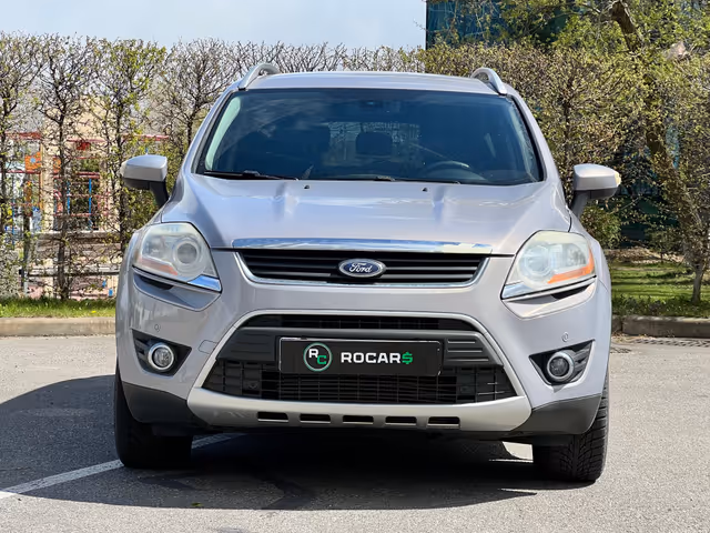 Ford Kuga - фото 2
