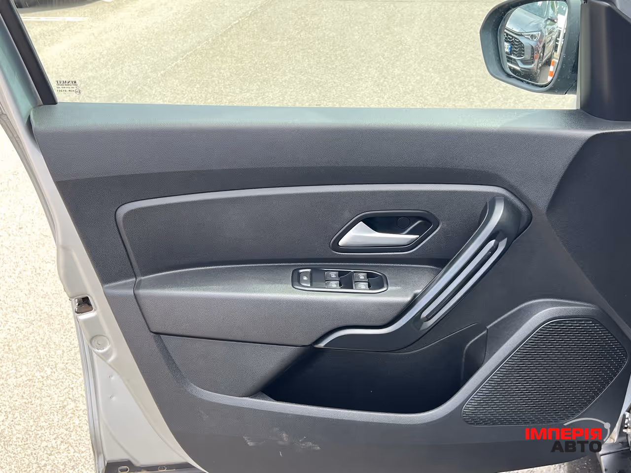 Renault Duster - фото 7