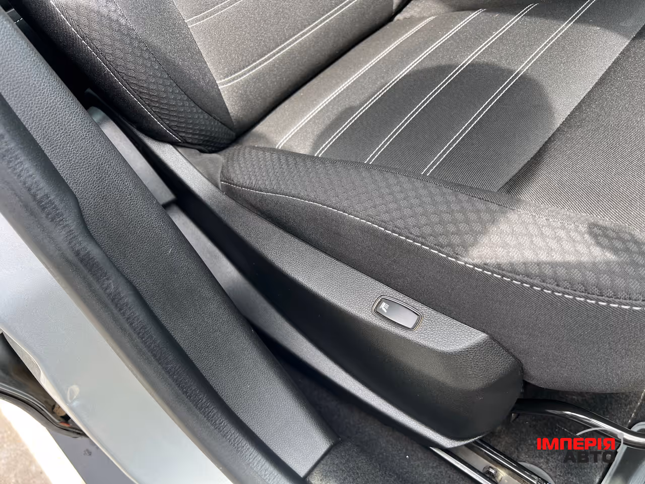 Renault Duster - фото 16