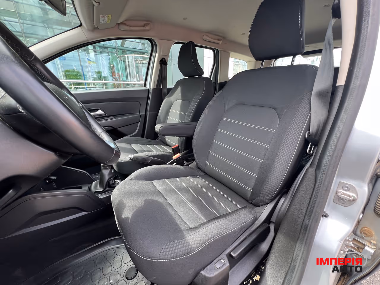 Renault Duster - фото 3