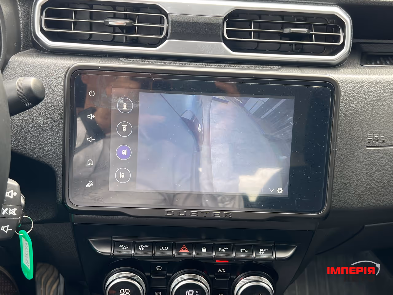 Renault Duster - фото 32