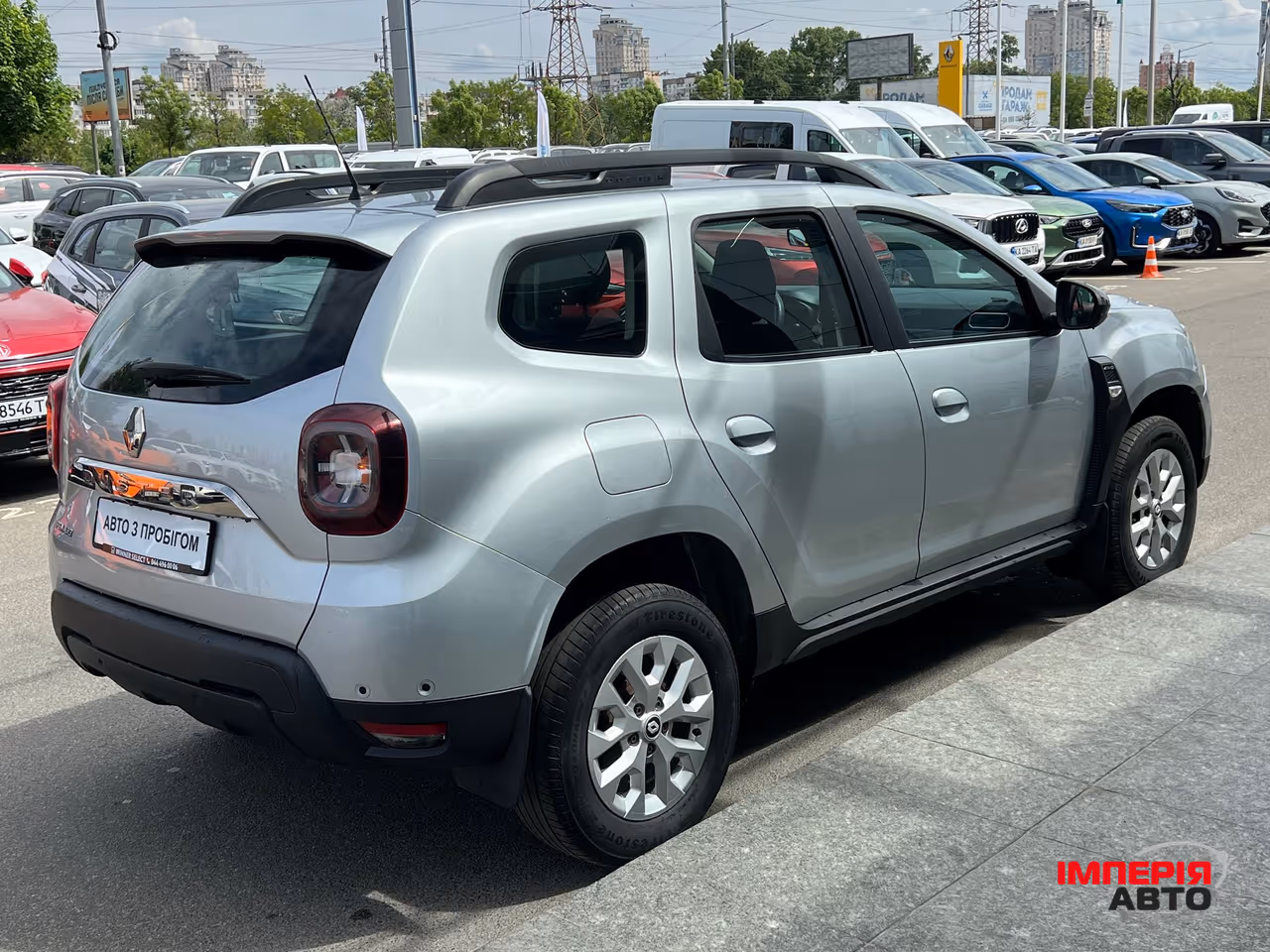 Renault Duster - фото 39