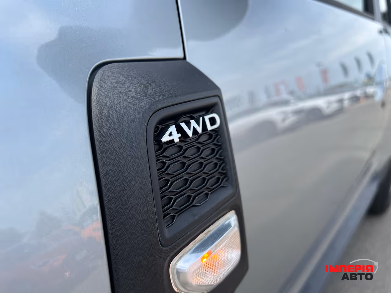 Renault Duster - фото 2