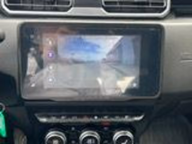 Renault Duster - фото 4