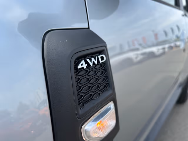 Renault Duster - фото 2