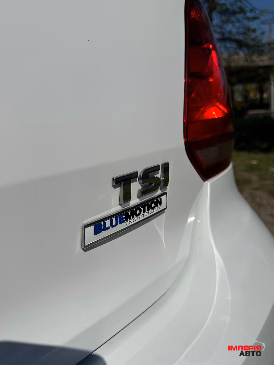 Volkswagen Polo - фото 7