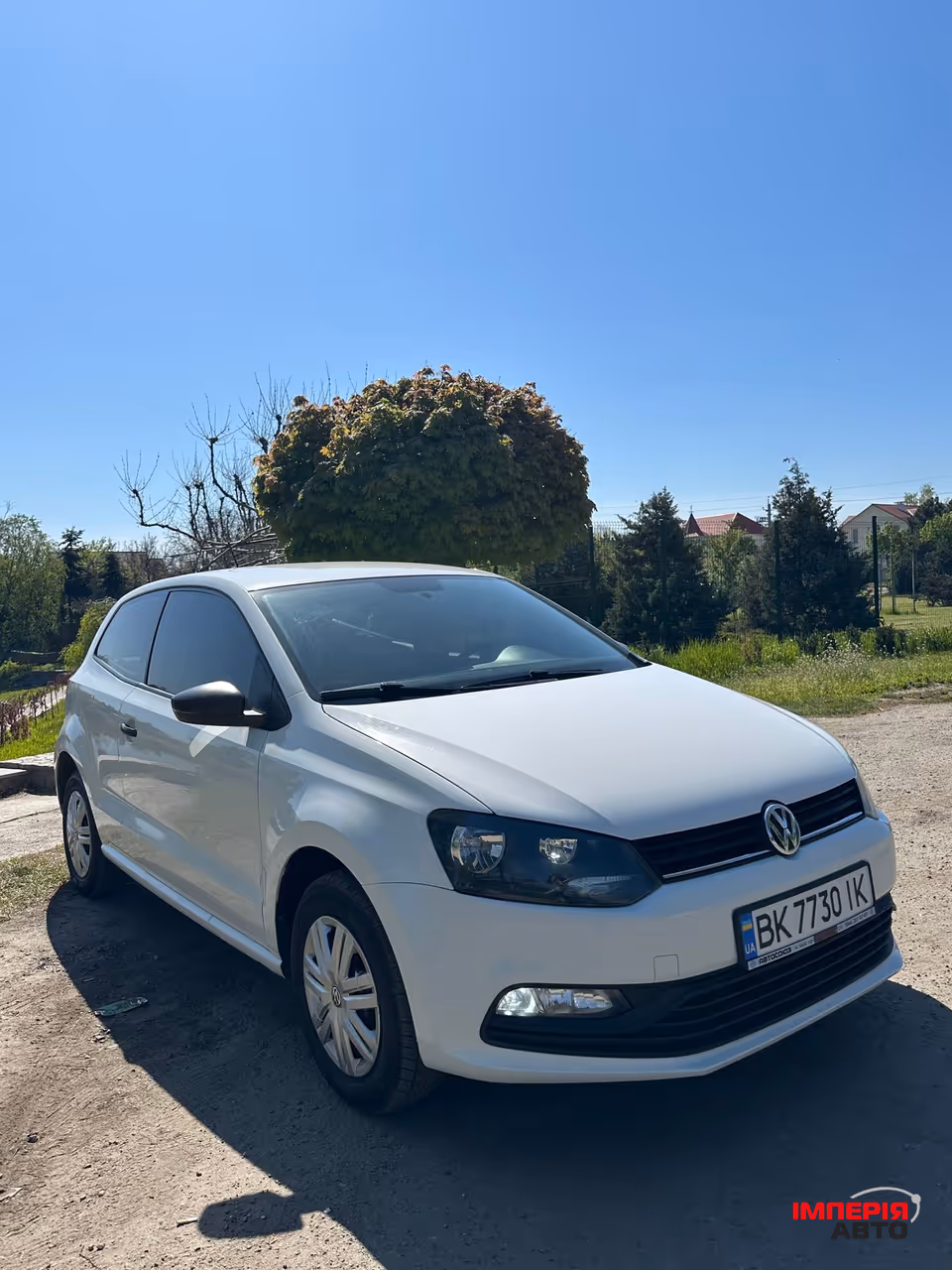 Volkswagen Polo - фото 3