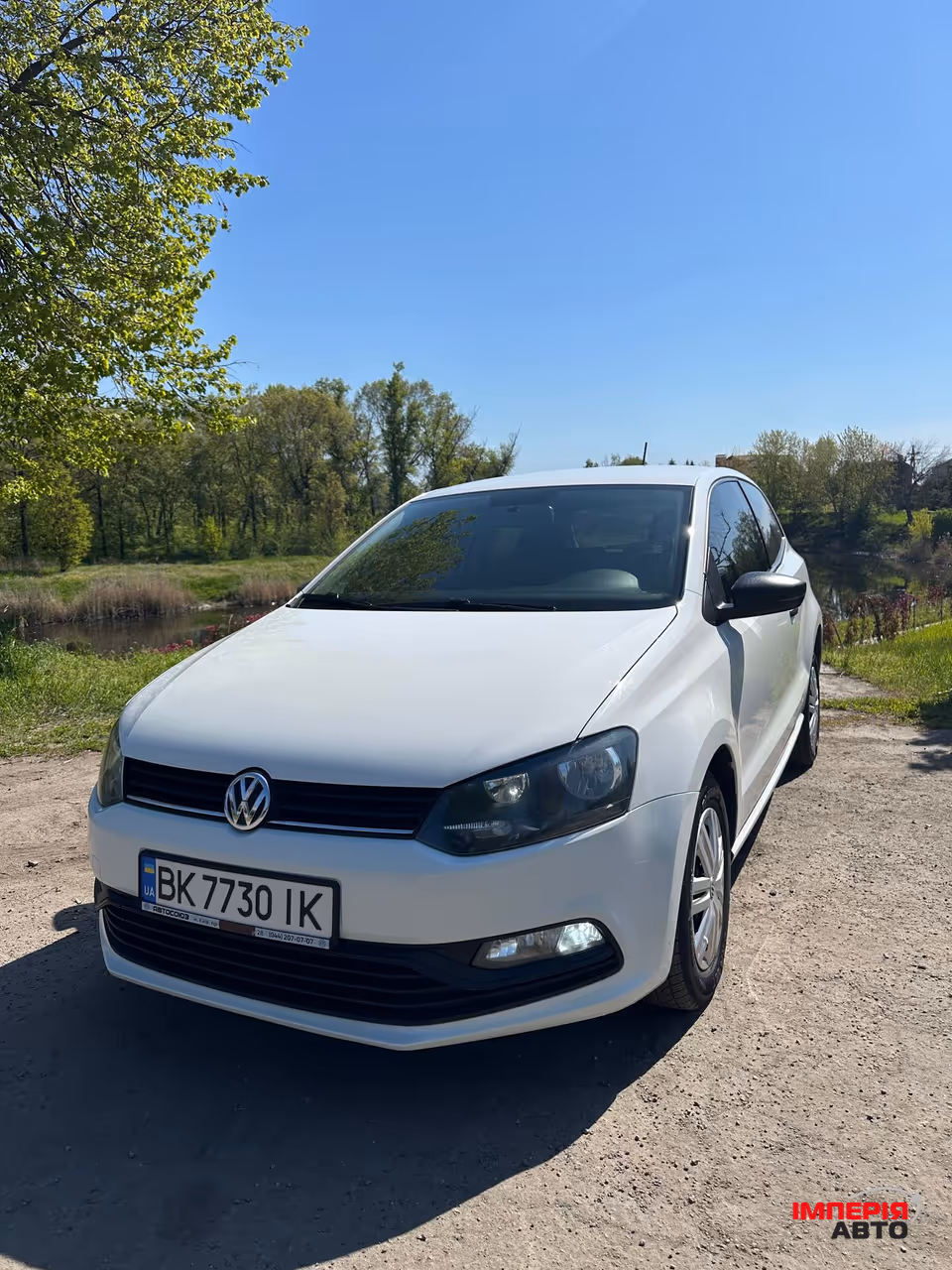Volkswagen Polo - фото 6