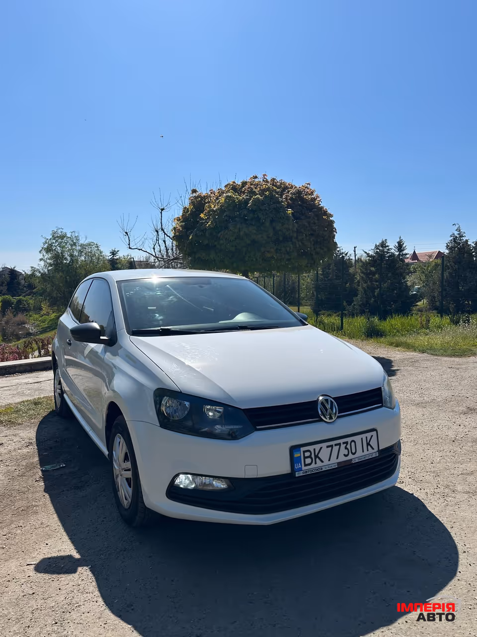 Volkswagen Polo - фото 2