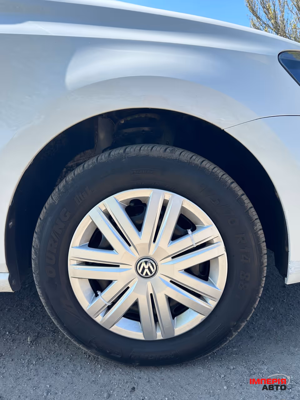 Volkswagen Polo - фото 4