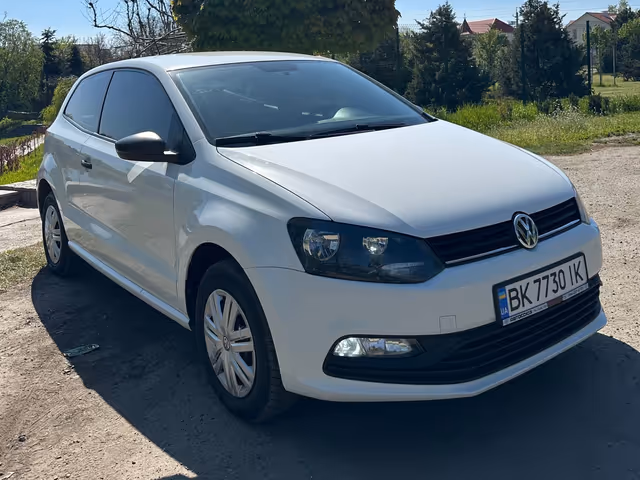 Volkswagen Polo - фото 3