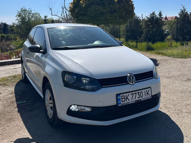 Volkswagen Polo - фото 2