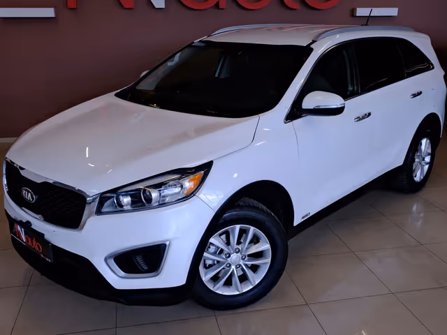 Kia Sorento - фото 2