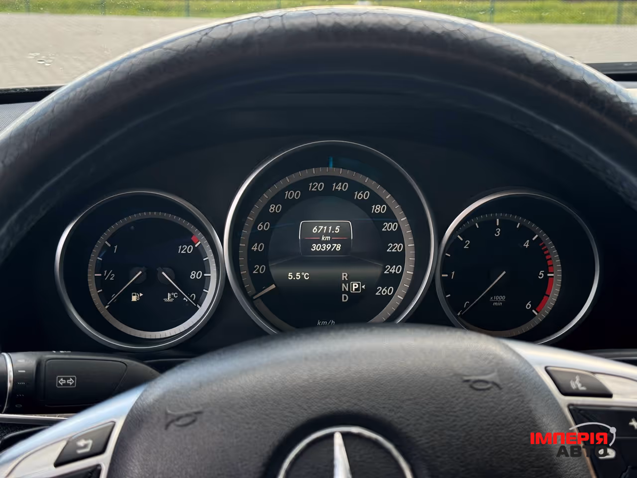 Mercedes-Benz E-Класс - фото 17