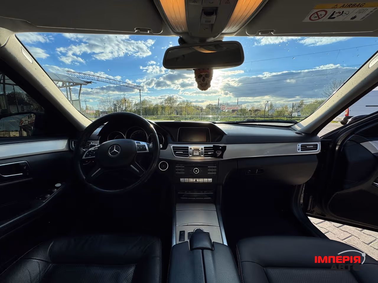 Mercedes-Benz E-Класс - фото 12