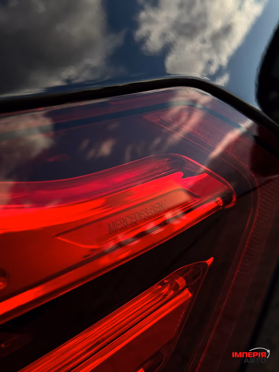 Mercedes-Benz E-Класс - фото 8