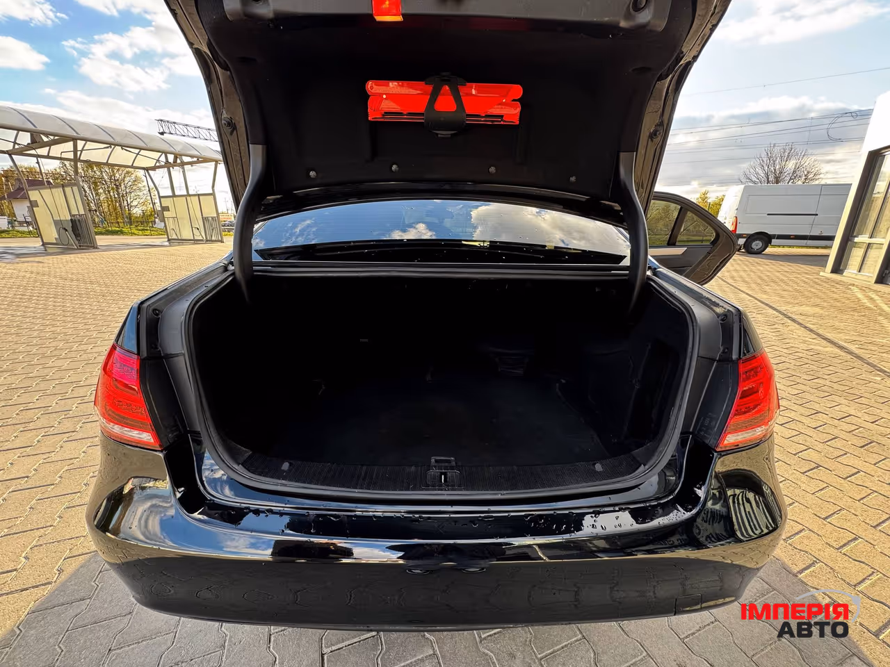 Mercedes-Benz E-Класс - фото 19