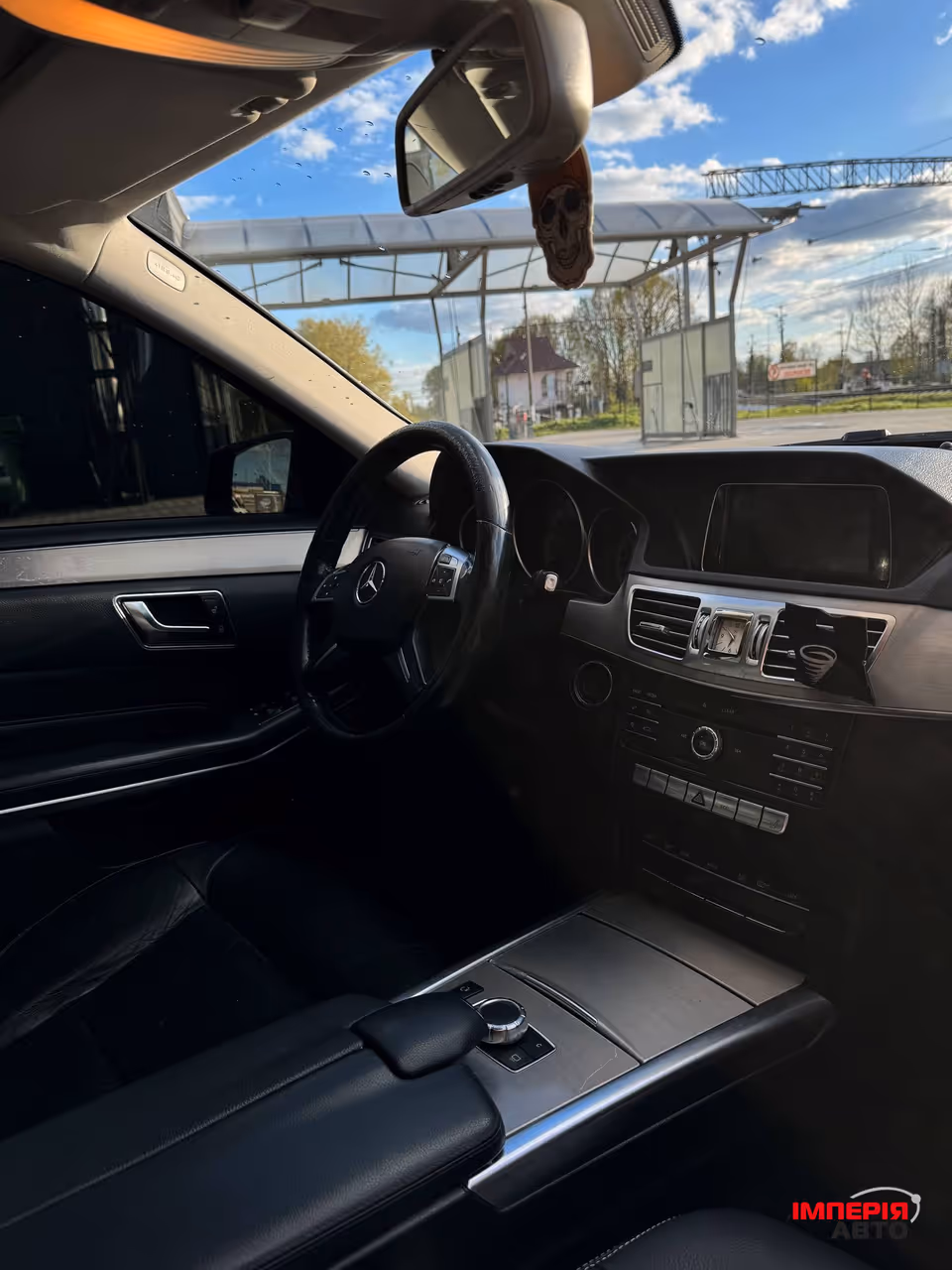 Mercedes-Benz E-Класс - фото 15
