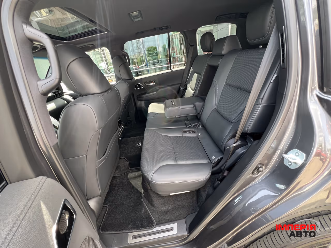 Toyota Land Cruiser - фото 21