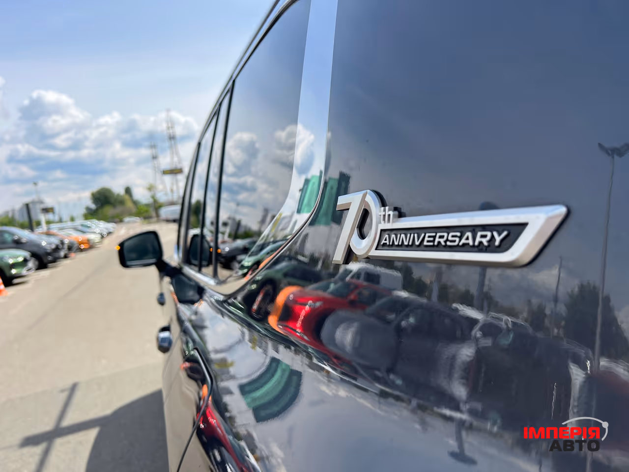 Toyota Land Cruiser - фото 10