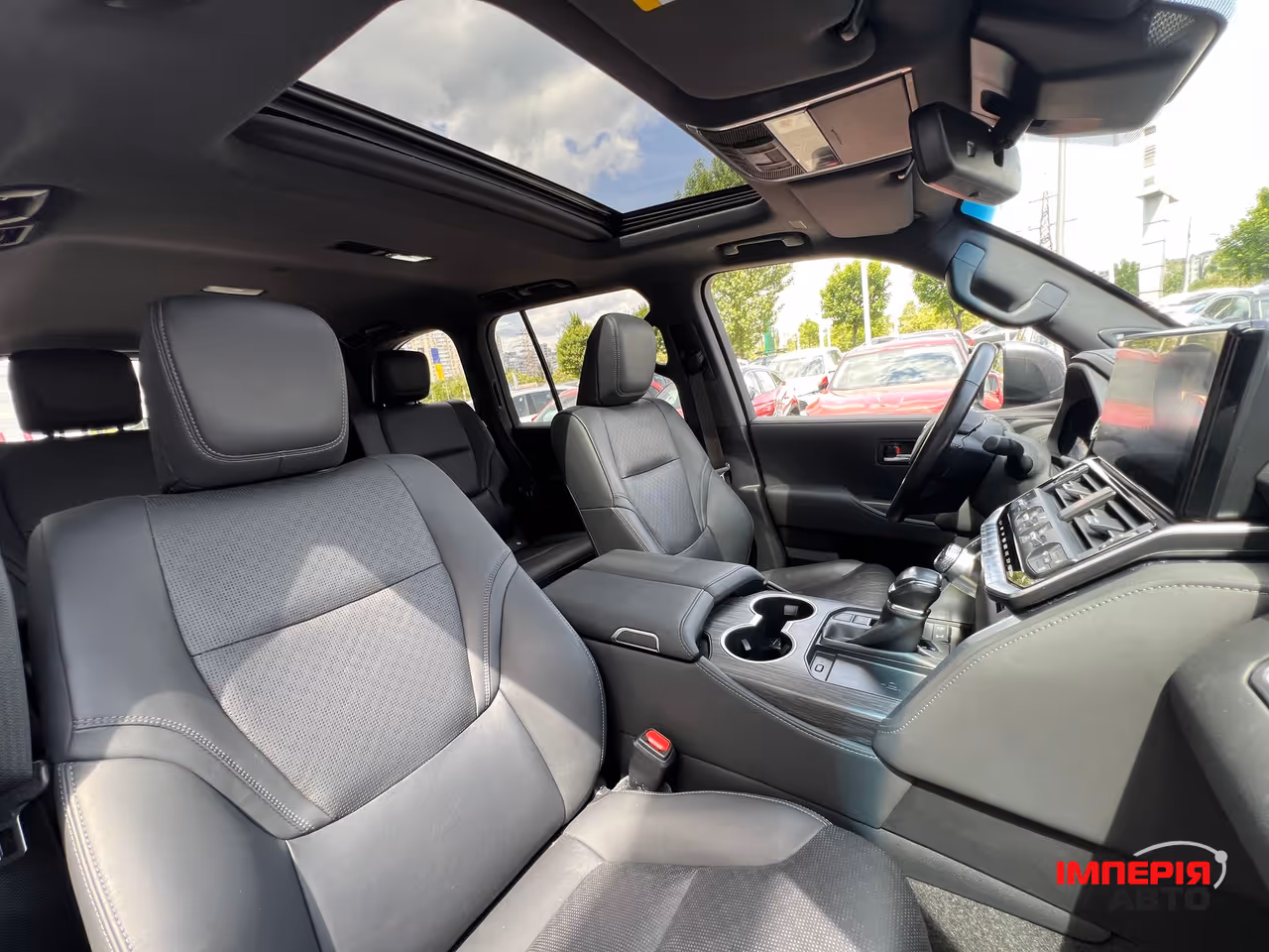 Toyota Land Cruiser - фото 31