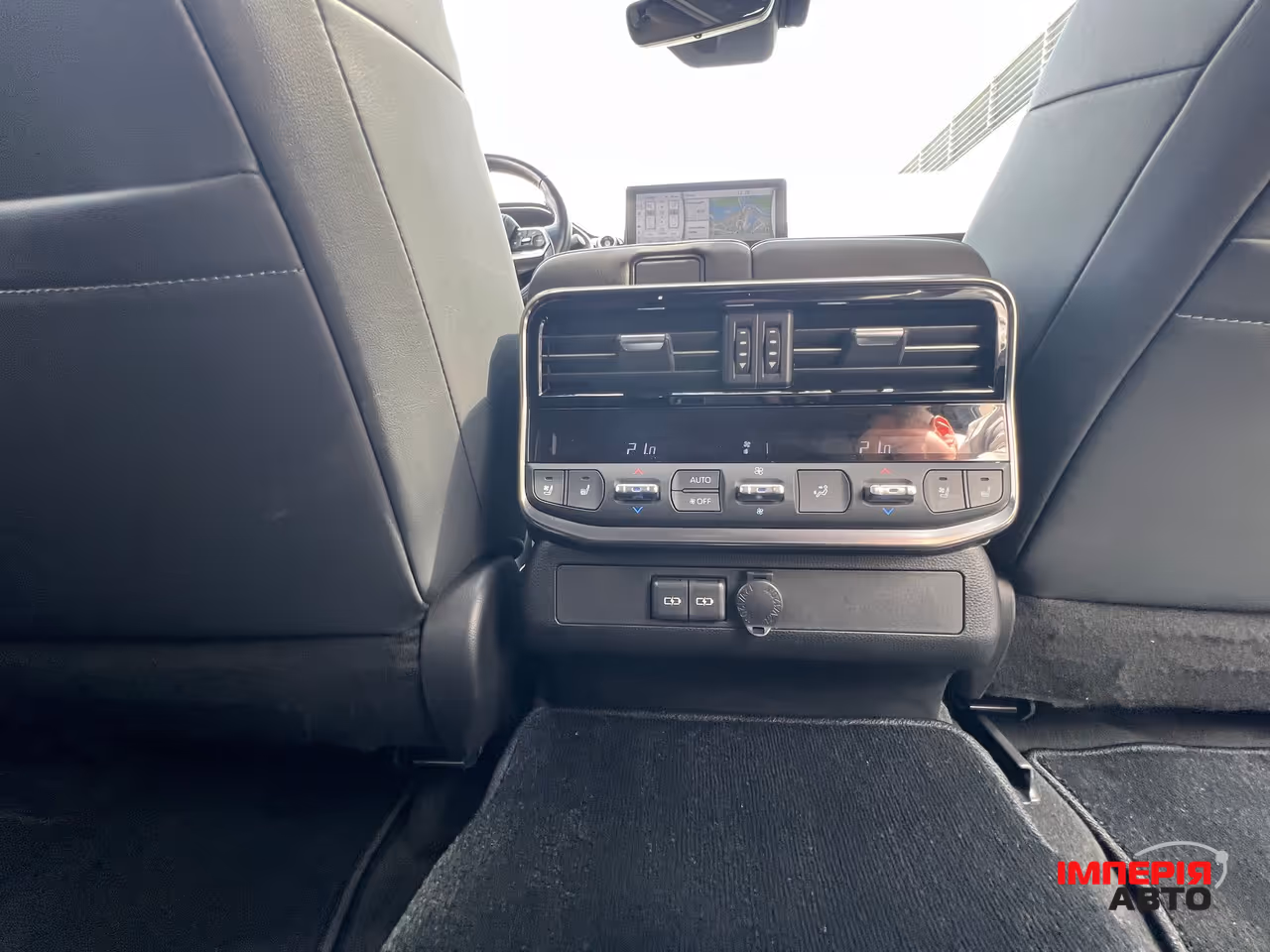 Toyota Land Cruiser - фото 28