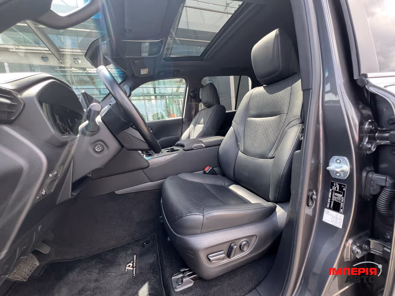 Toyota Land Cruiser - фото 17