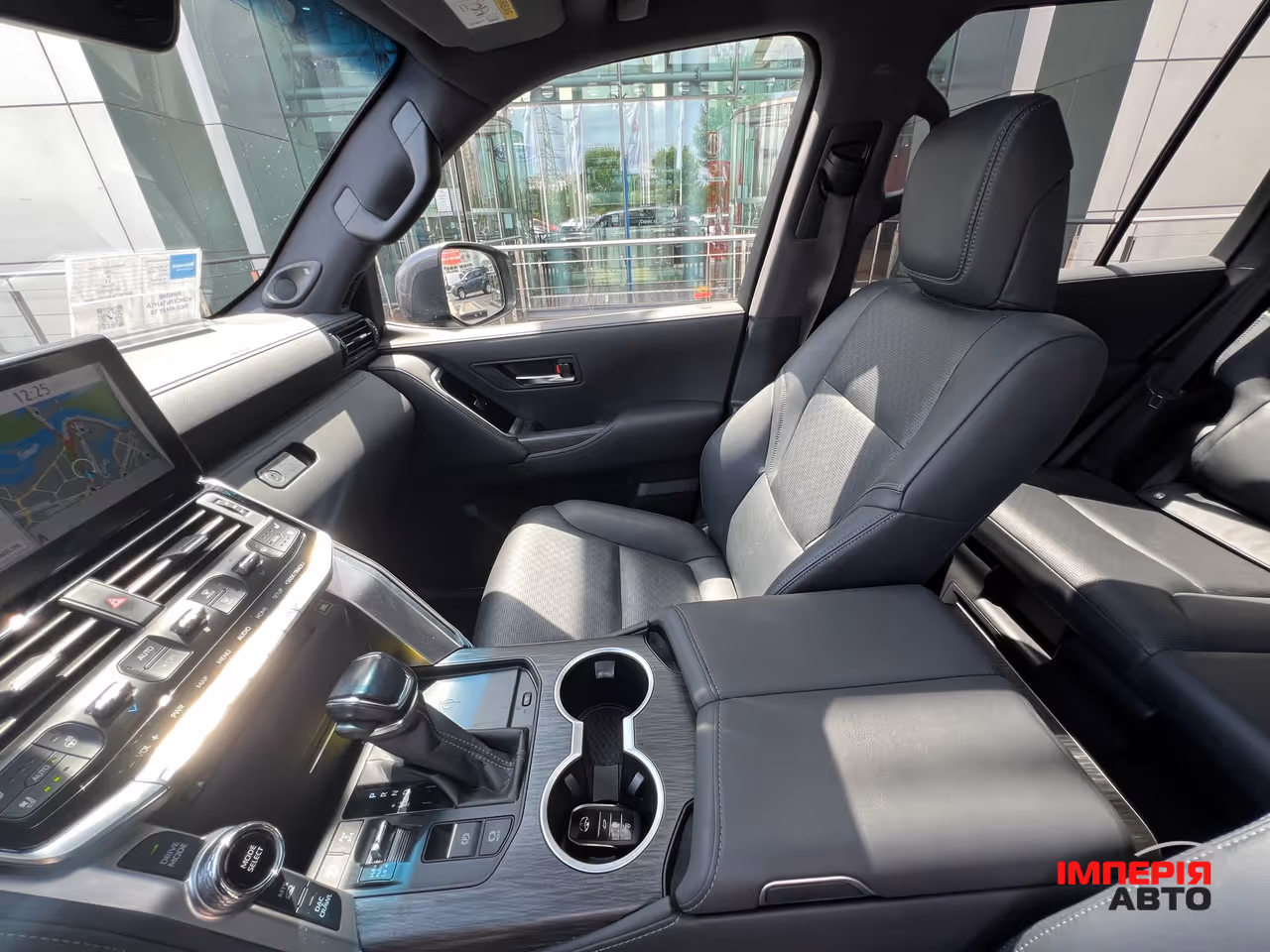 Toyota Land Cruiser - фото 20