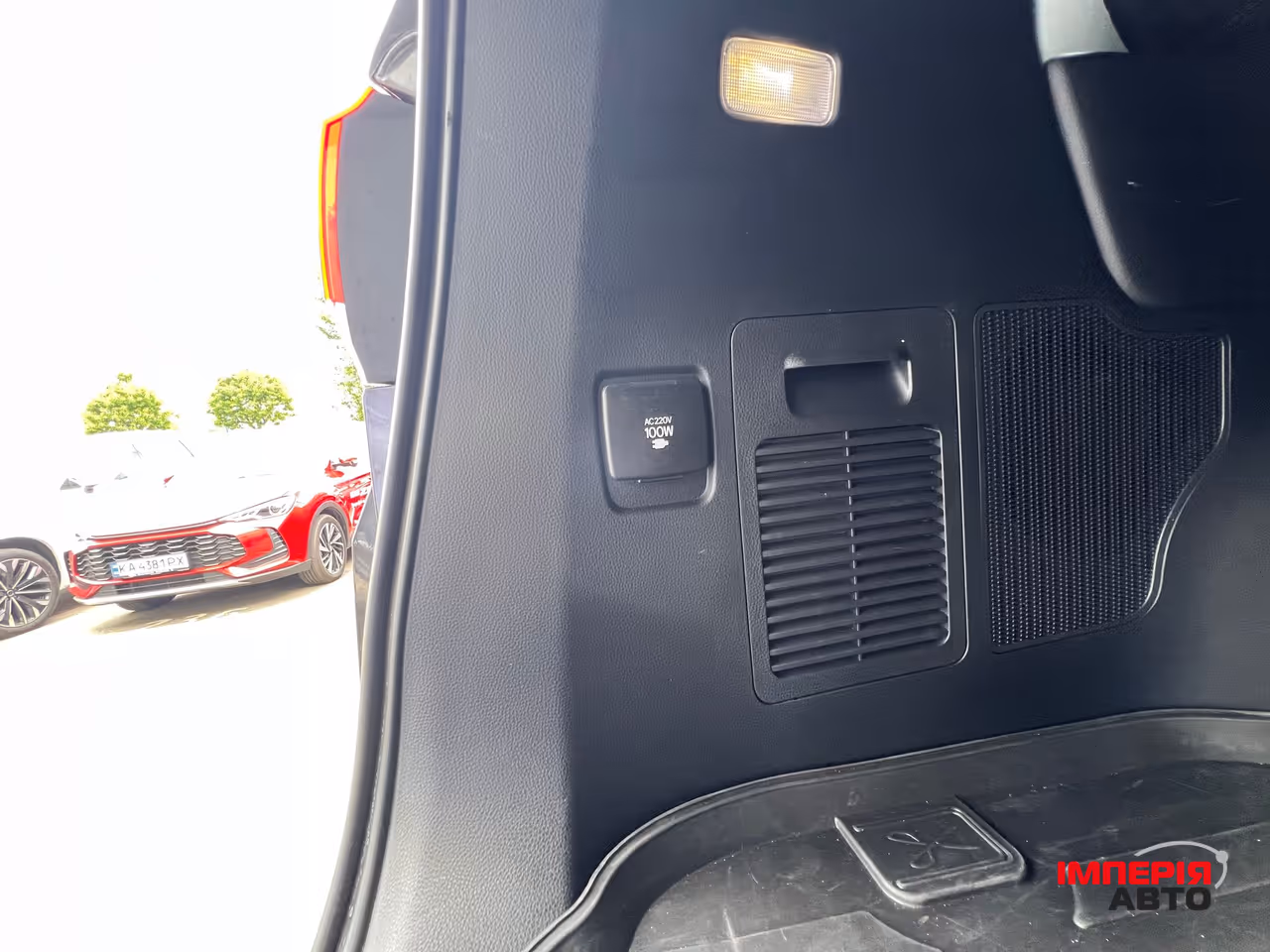 Toyota Land Cruiser - фото 49