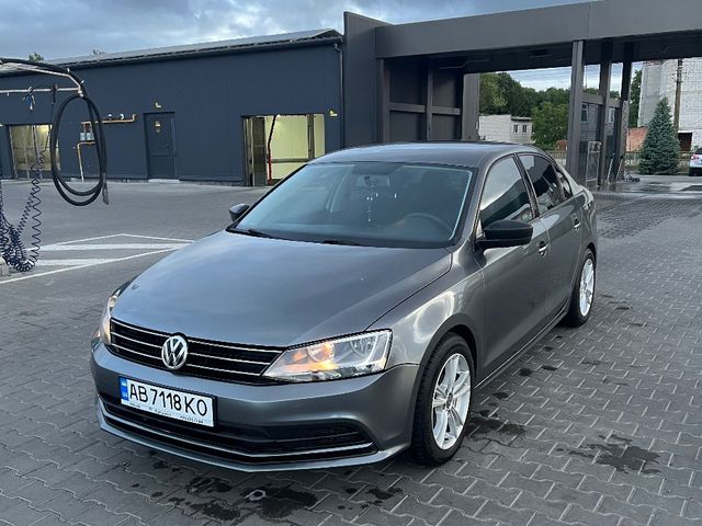 Volkswagen Jetta 2014, Вінниця, $9 800 - зображення 3