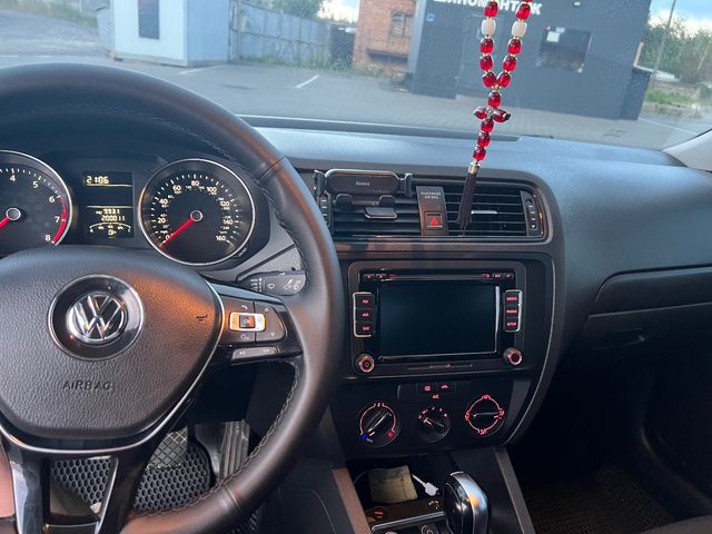 Volkswagen Jetta 2014, Вінниця, $9 800 - зображення 4
