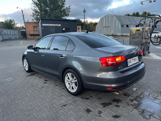 Volkswagen Jetta 2014, Вінниця, $9 800 - зображення 2