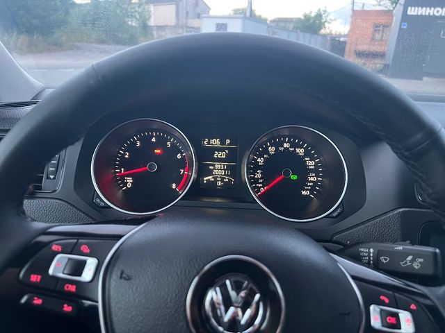 Volkswagen Jetta 2014, Вінниця, $9 800 - зображення 5