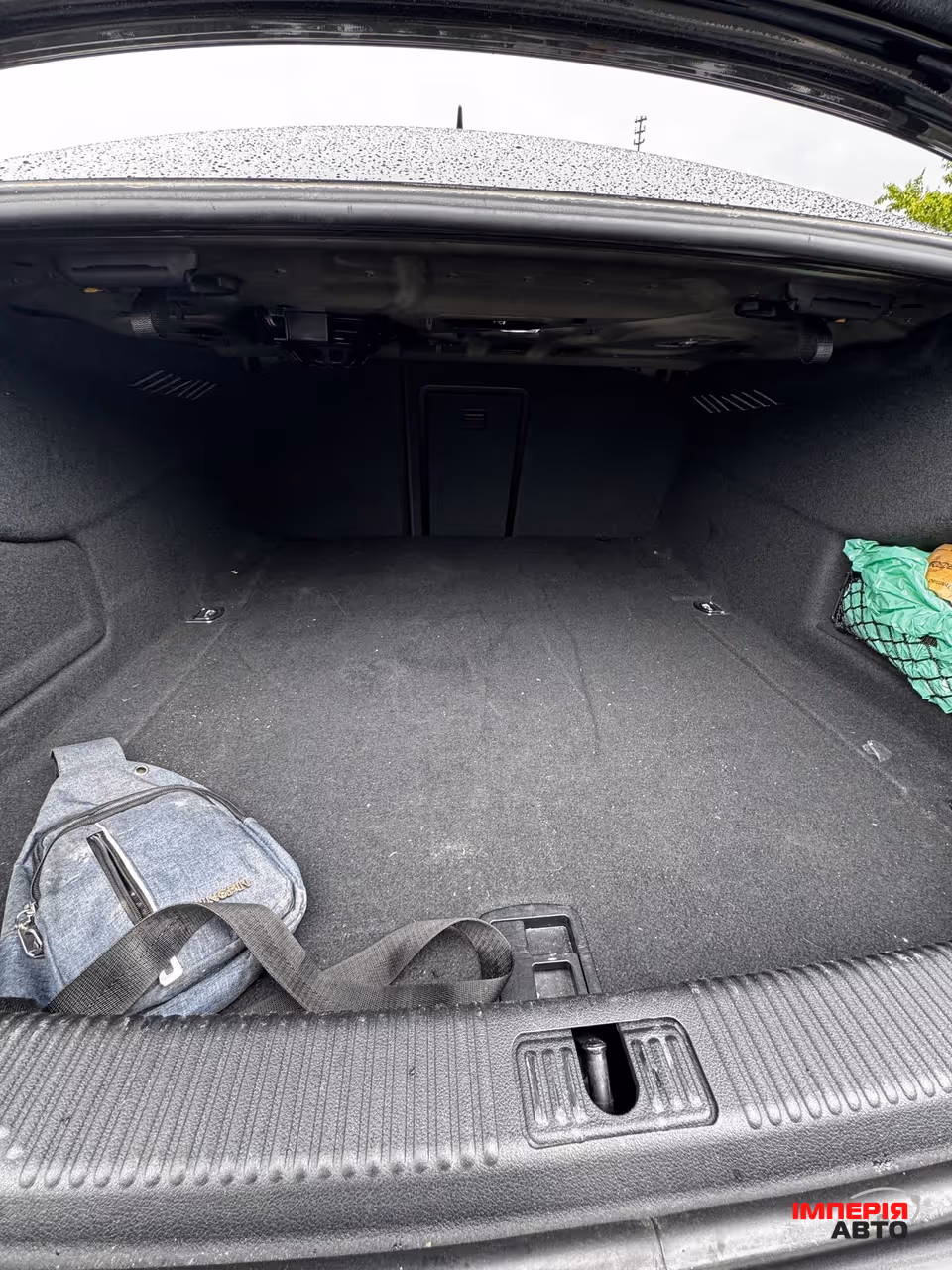 Audi A6 - фото 17