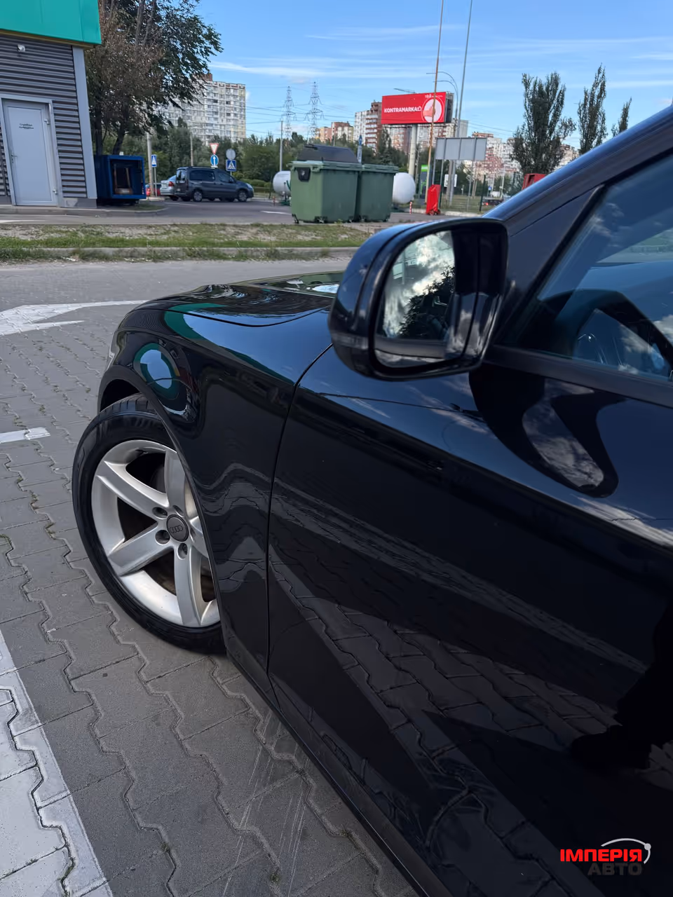 Audi A4 - фото 4