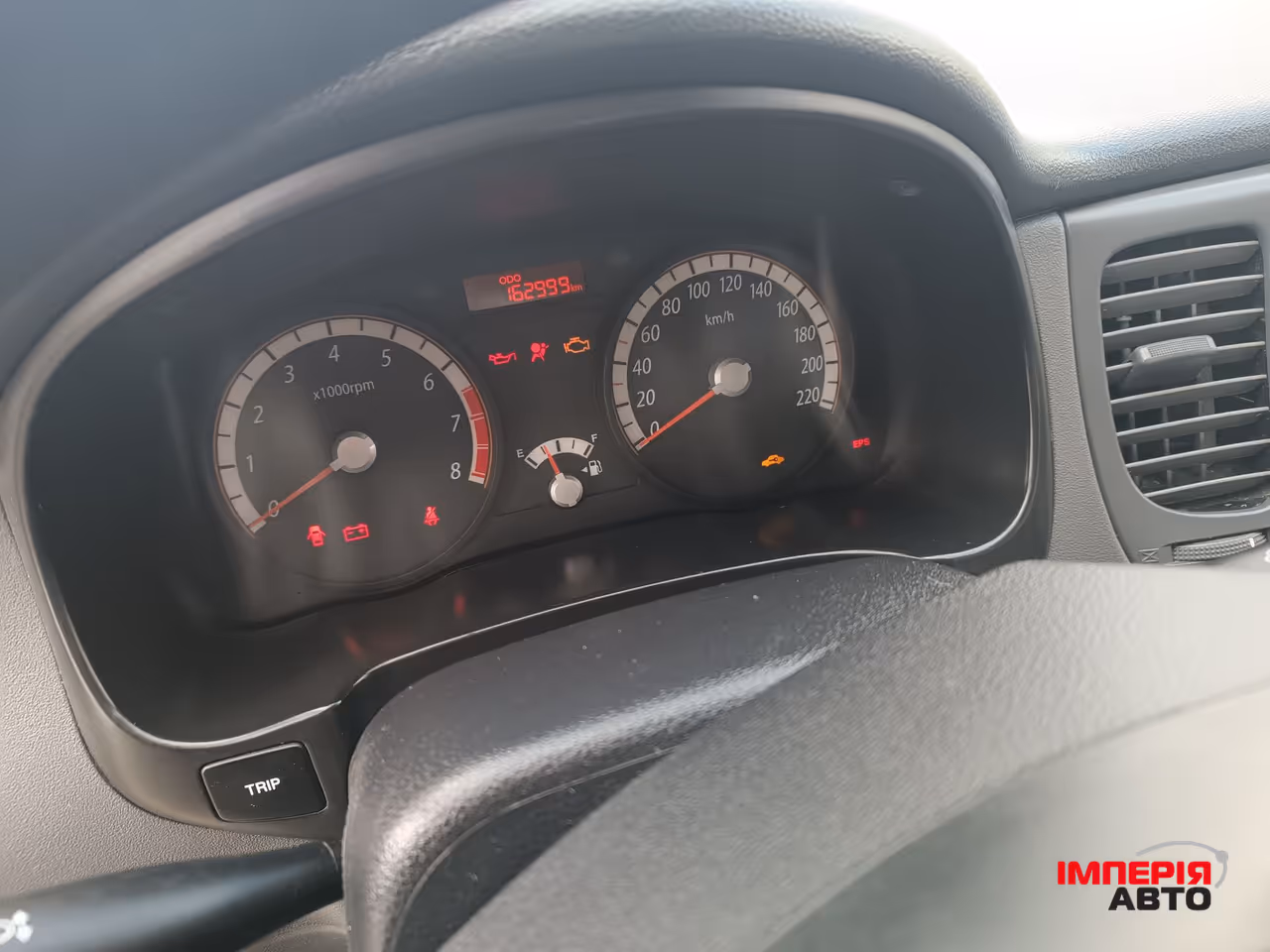 Kia Rio - фото 12