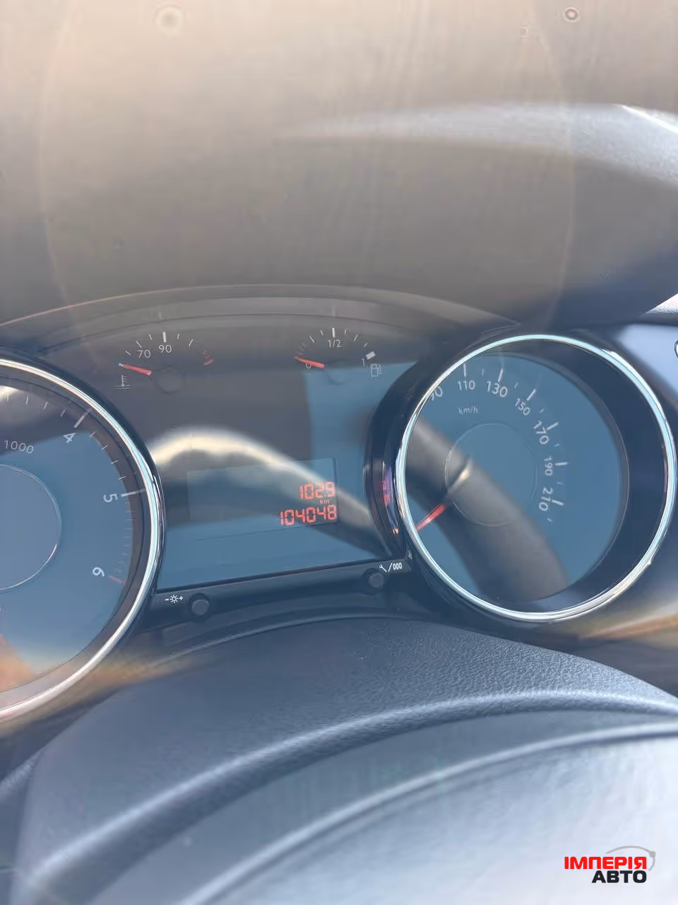 Peugeot 3008 - фото 30
