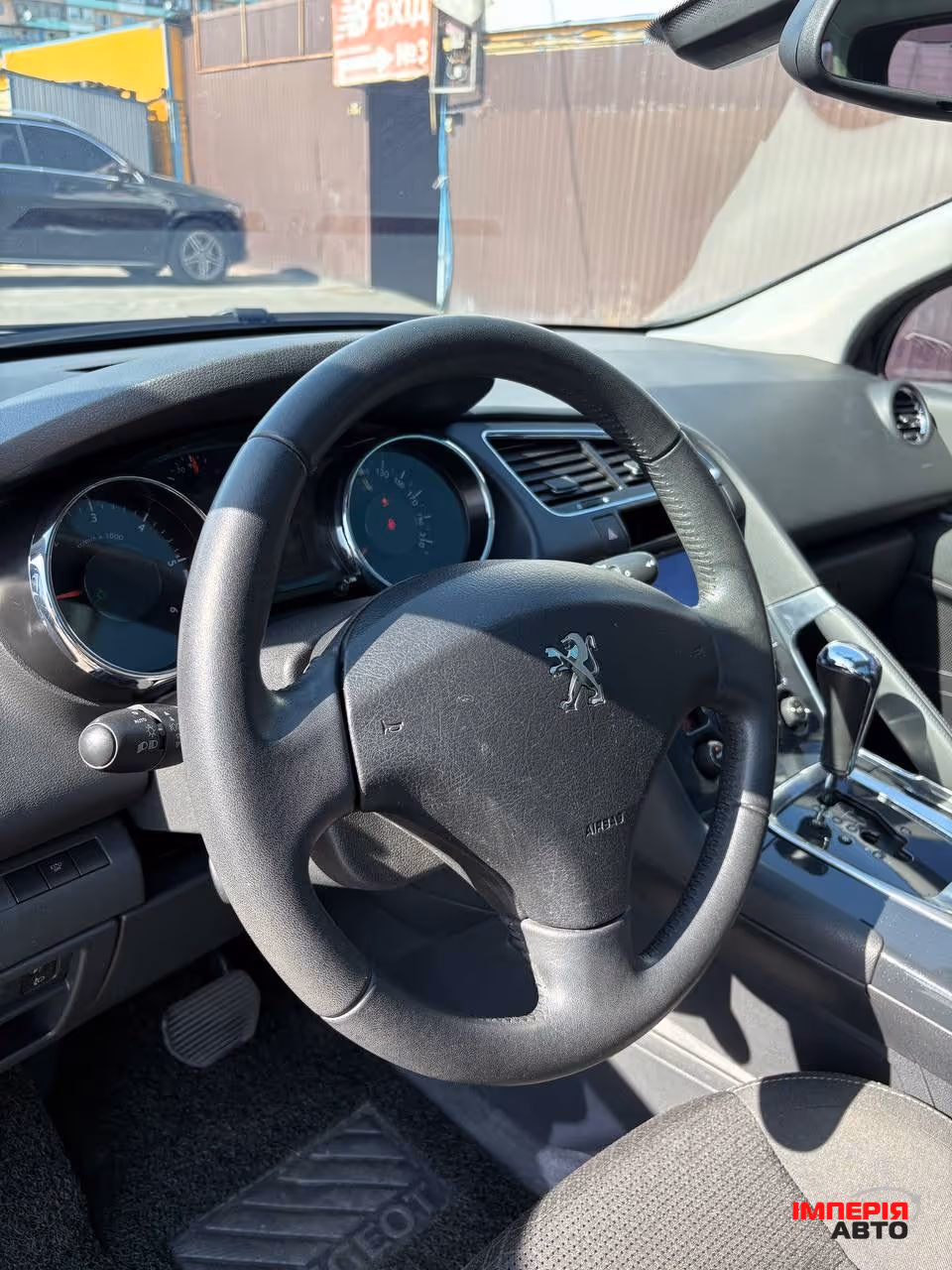 Peugeot 3008 - фото 15