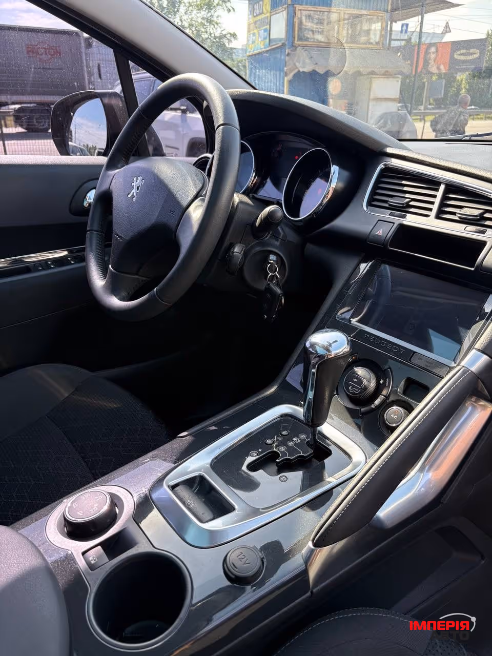 Peugeot 3008 - фото 29