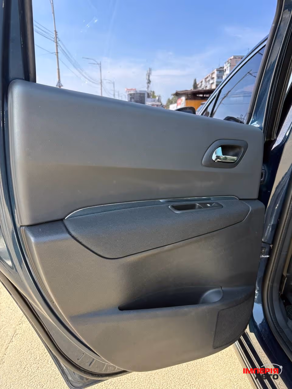 Peugeot 3008 - фото 19