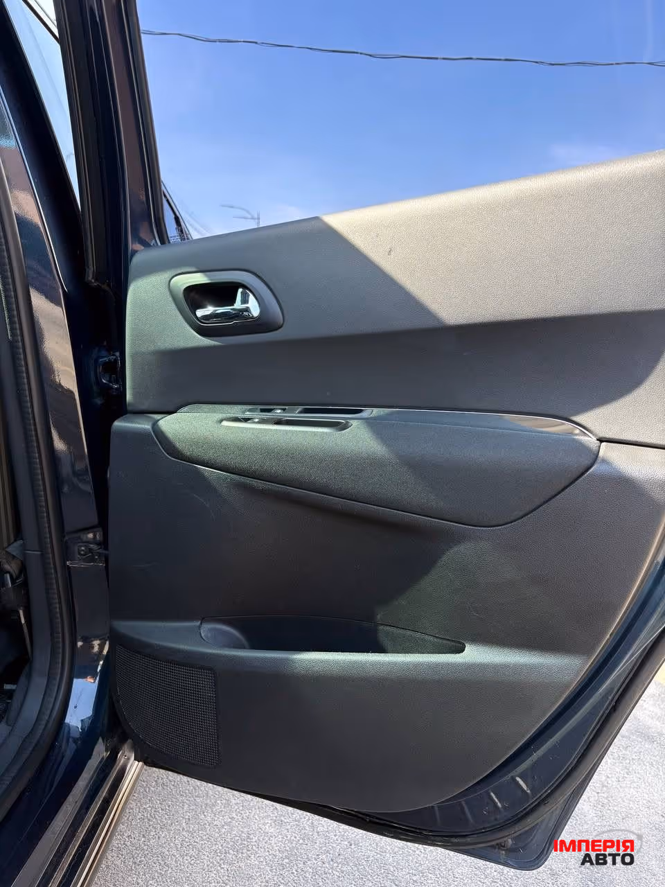 Peugeot 3008 - фото 23