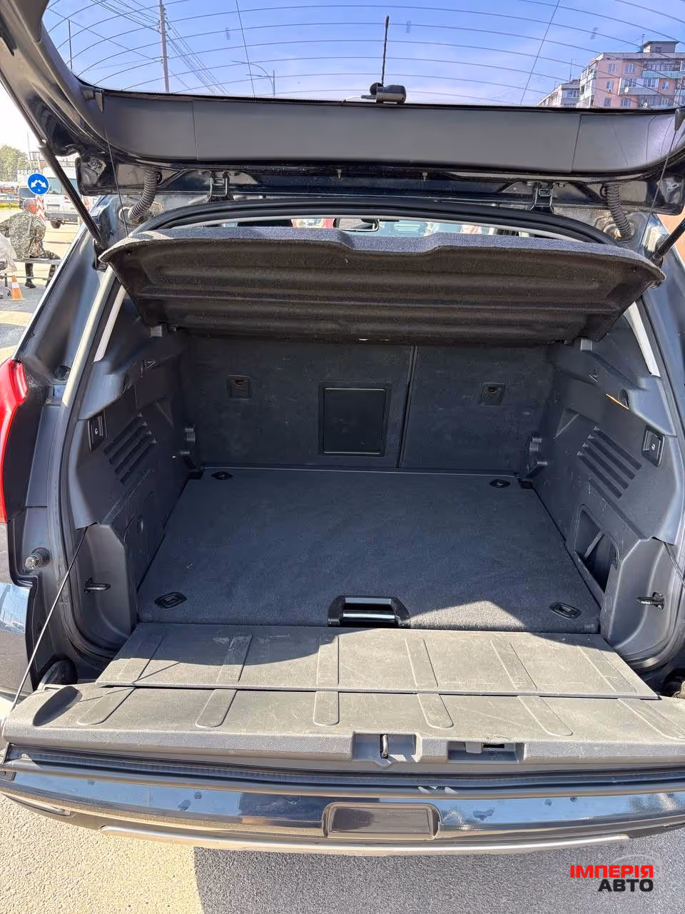 Peugeot 3008 - фото 28