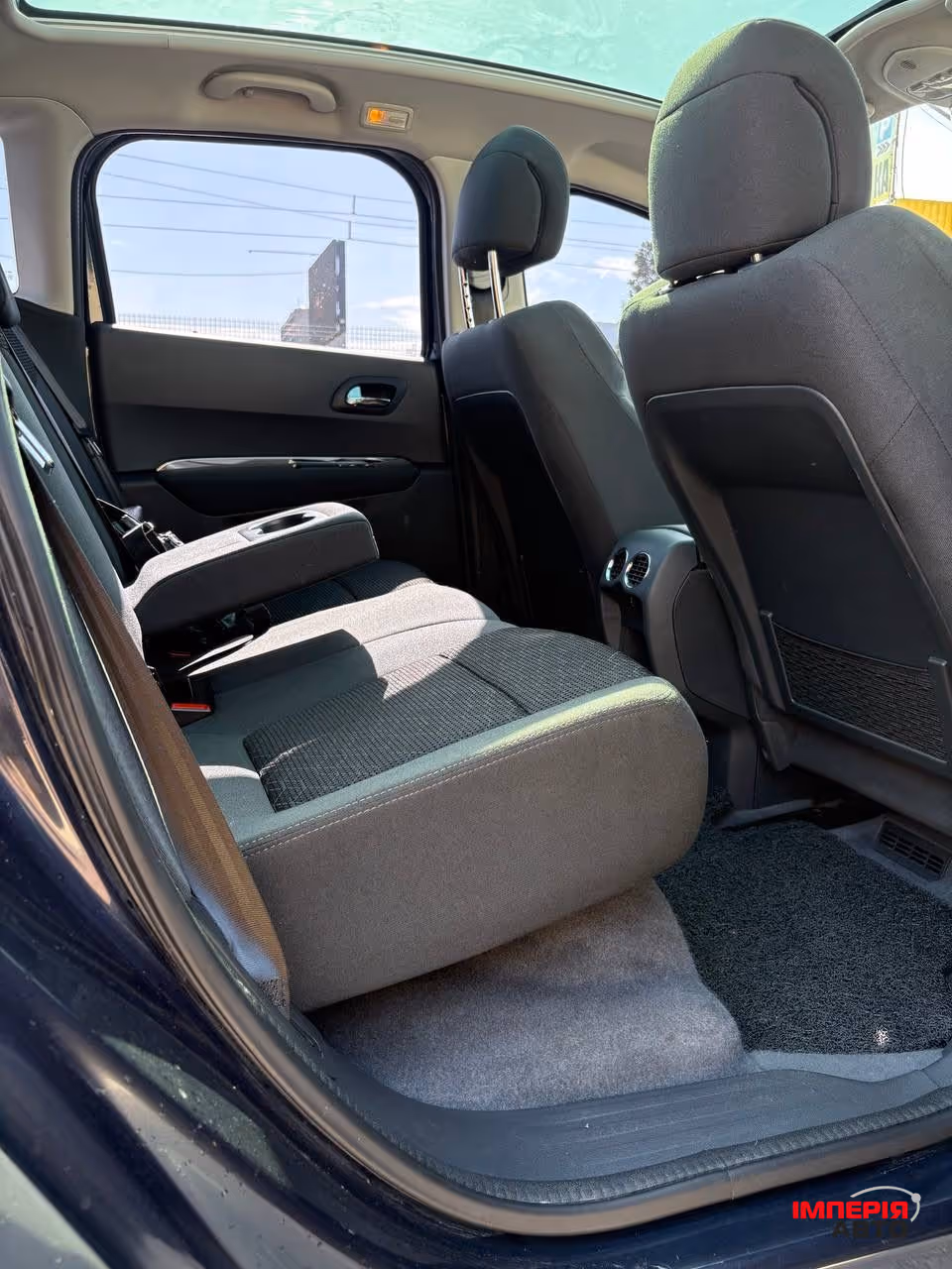 Peugeot 3008 - фото 22