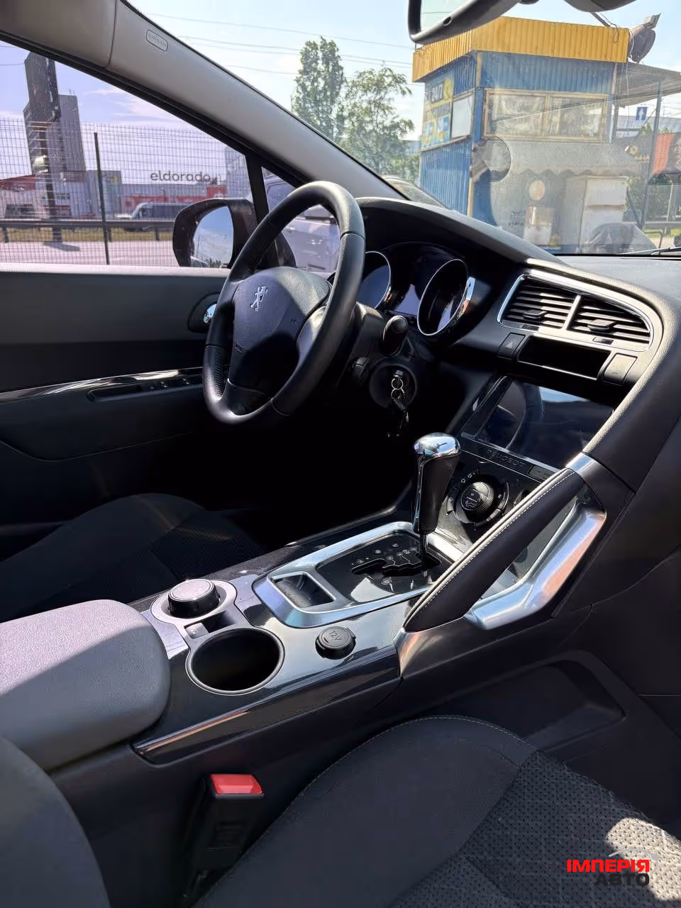 Peugeot 3008 - фото 25