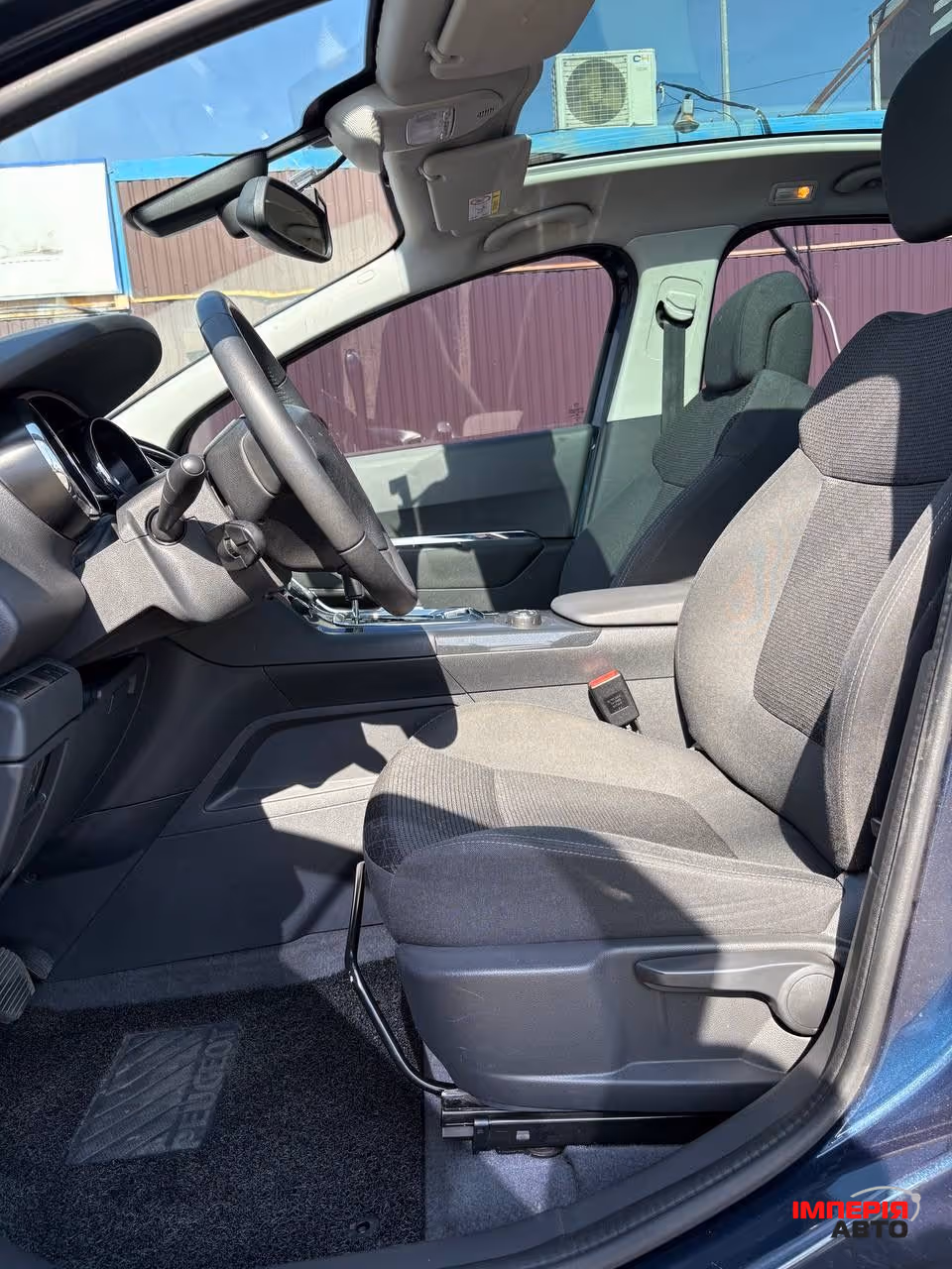 Peugeot 3008 - фото 17