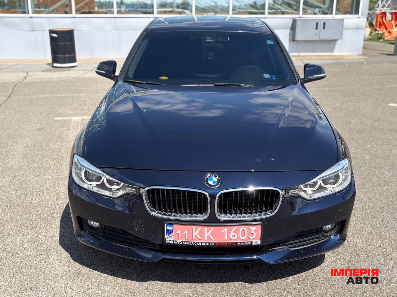BMW 3 серії - фото 6