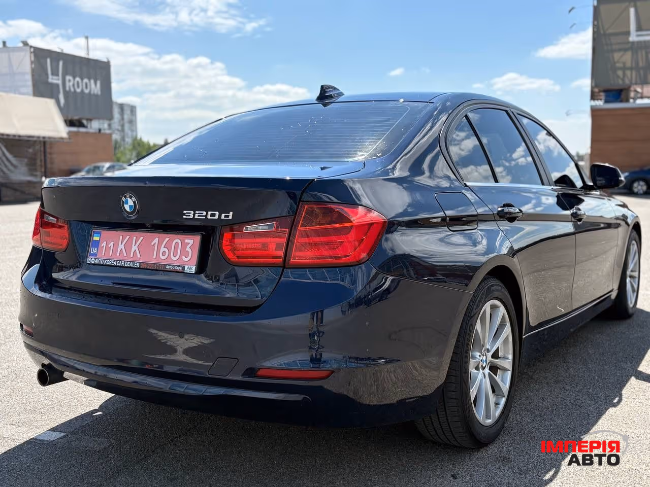 BMW 3 серії - фото 17