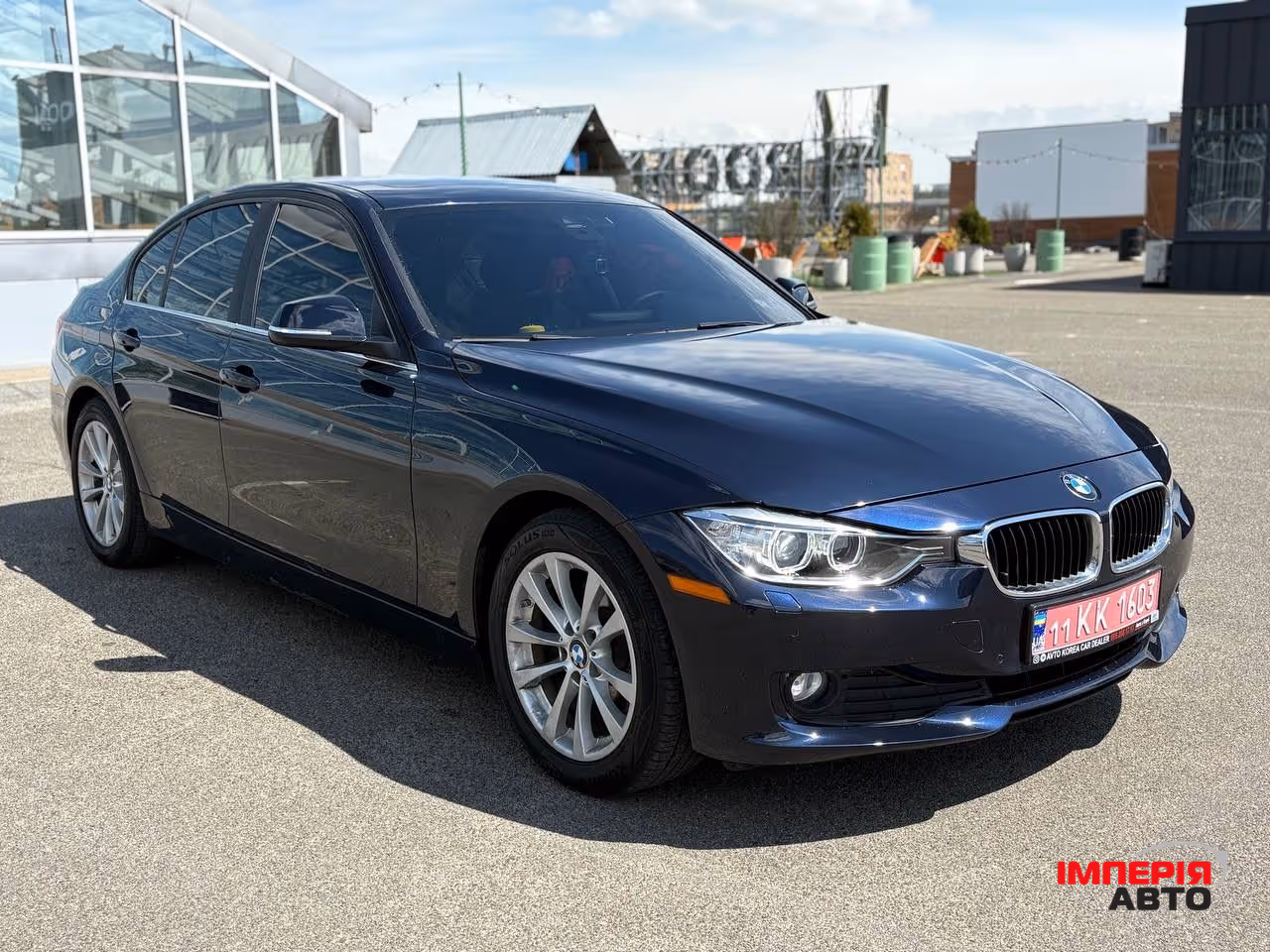 BMW 3 серії - фото 3