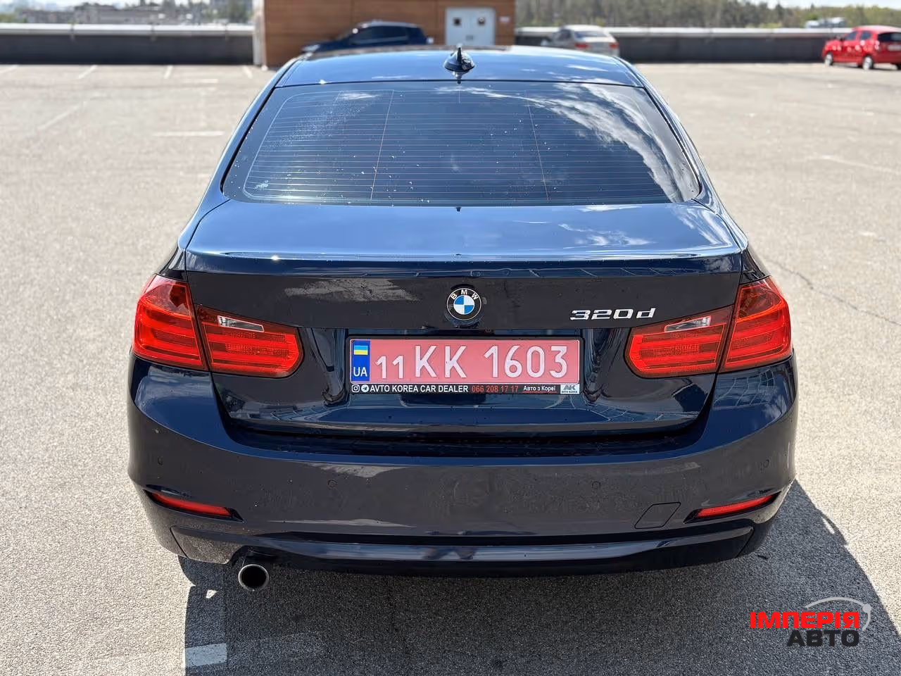 BMW 3 серії - фото 18